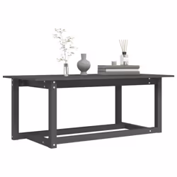 VidaXL 822169 coffee/side/end table - Additional view 5