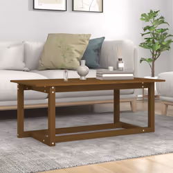 VidaXL 822170 coffee/side/end table
