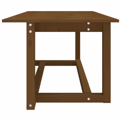 VidaXL 822170 coffee/side/end table - Additional view 4