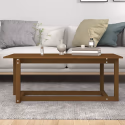 VidaXL 822170 coffee/side/end table - Additional view 5