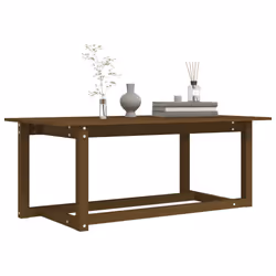 VidaXL 822170 coffee/side/end table - Additional view 6