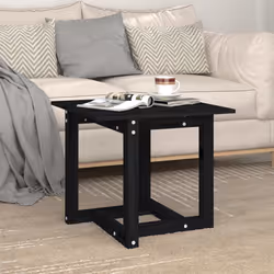 VidaXL 822171 coffee/side/end table - Additional view 4