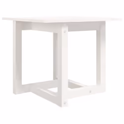 VidaXL 822173, White