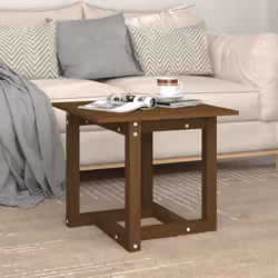 VidaXL 822175 coffee/side/end table - Additional view 4