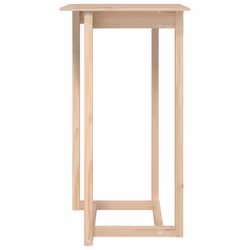 VidaXL 822177 kitchen/dining table