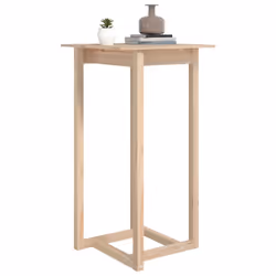 VidaXL 822177 kitchen/dining table - Additional view 5
