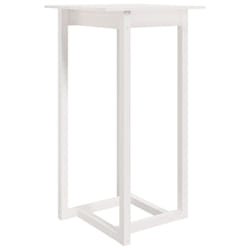 VidaXL 822178 kitchen/dining table