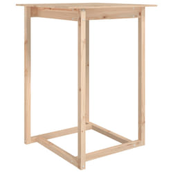 VidaXL 822182 kitchen/dining table