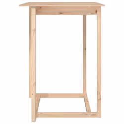 VidaXL 822182 kitchen/dining table