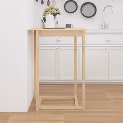 VidaXL 822182 kitchen/dining table - Additional view 4