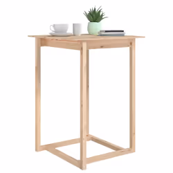 VidaXL 822182 kitchen/dining table - Additional view 5