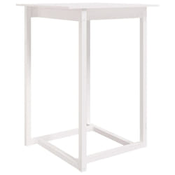 VidaXL 822183 kitchen/dining table