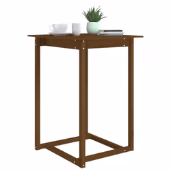 VidaXL 822185 kitchen/dining table