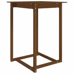 VidaXL 822185 kitchen/dining table - Additional view 6