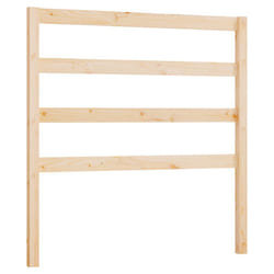 VidaXL 822232 headboard/footboard