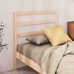 VidaXL 822232 headboard/footboard