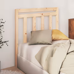 VidaXL 822242 headboard/footboard