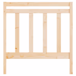 VidaXL 822242 headboard/footboard - Additional view 4