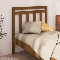 VidaXL 822245 headboard/footboard Brown