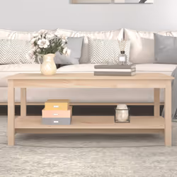 VidaXL 822272 coffee/side/end table