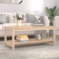 VidaXL 822272 coffee/side/end table
