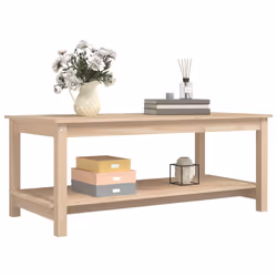 VidaXL 822272 coffee/side/end table - Additional view 4