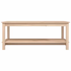 VidaXL 822272 coffee/side/end table - Additional view 5