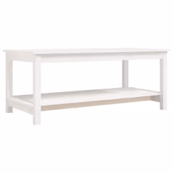 VidaXL 822273, White