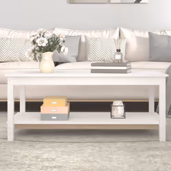 VidaXL 822273 coffee/side/end table