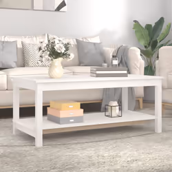 VidaXL 822273 coffee/side/end table