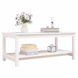 VidaXL 822273 coffee/side/end table - Additional view 4