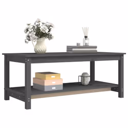 VidaXL 822274 coffee/side/end table - Additional view 4