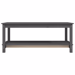 VidaXL 822274 coffee/side/end table - Additional view 5