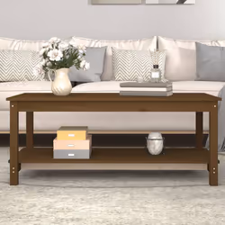 VidaXL 822275 coffee/side/end table