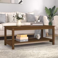 VidaXL 822275 coffee/side/end table