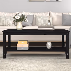 VidaXL 822276 coffee/side/end table