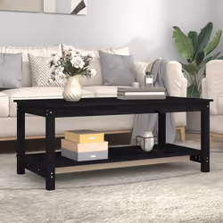 VidaXL 822276 coffee/side/end table