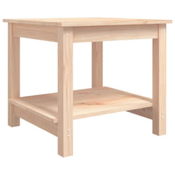 VidaXL 822277 coffee/side/end table