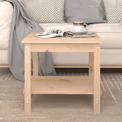 VidaXL 822277 coffee/side/end table