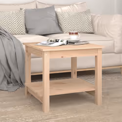 VidaXL 822277 coffee/side/end table