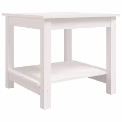 VidaXL 822278, White