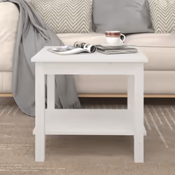 VidaXL 822278 coffee/side/end table