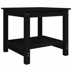 VidaXL 822281, Black
