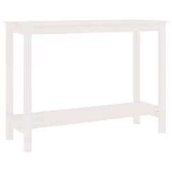 VidaXL 822283, White
