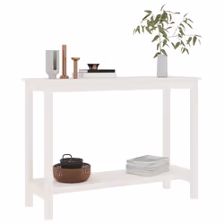 VidaXL 822283 coffee/side/end table - Additional view 6