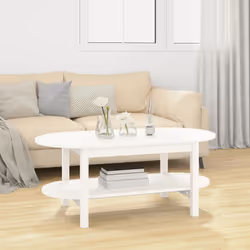 VidaXL 822288 coffee/side/end table