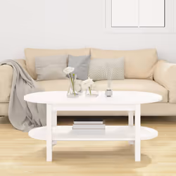VidaXL 822288 coffee/side/end table