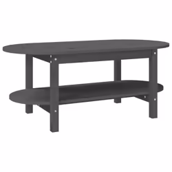 VidaXL 822289, Grey