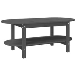 VidaXL 822289 coffee/side/end table