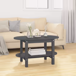 VidaXL 822294 coffee/side/end table
